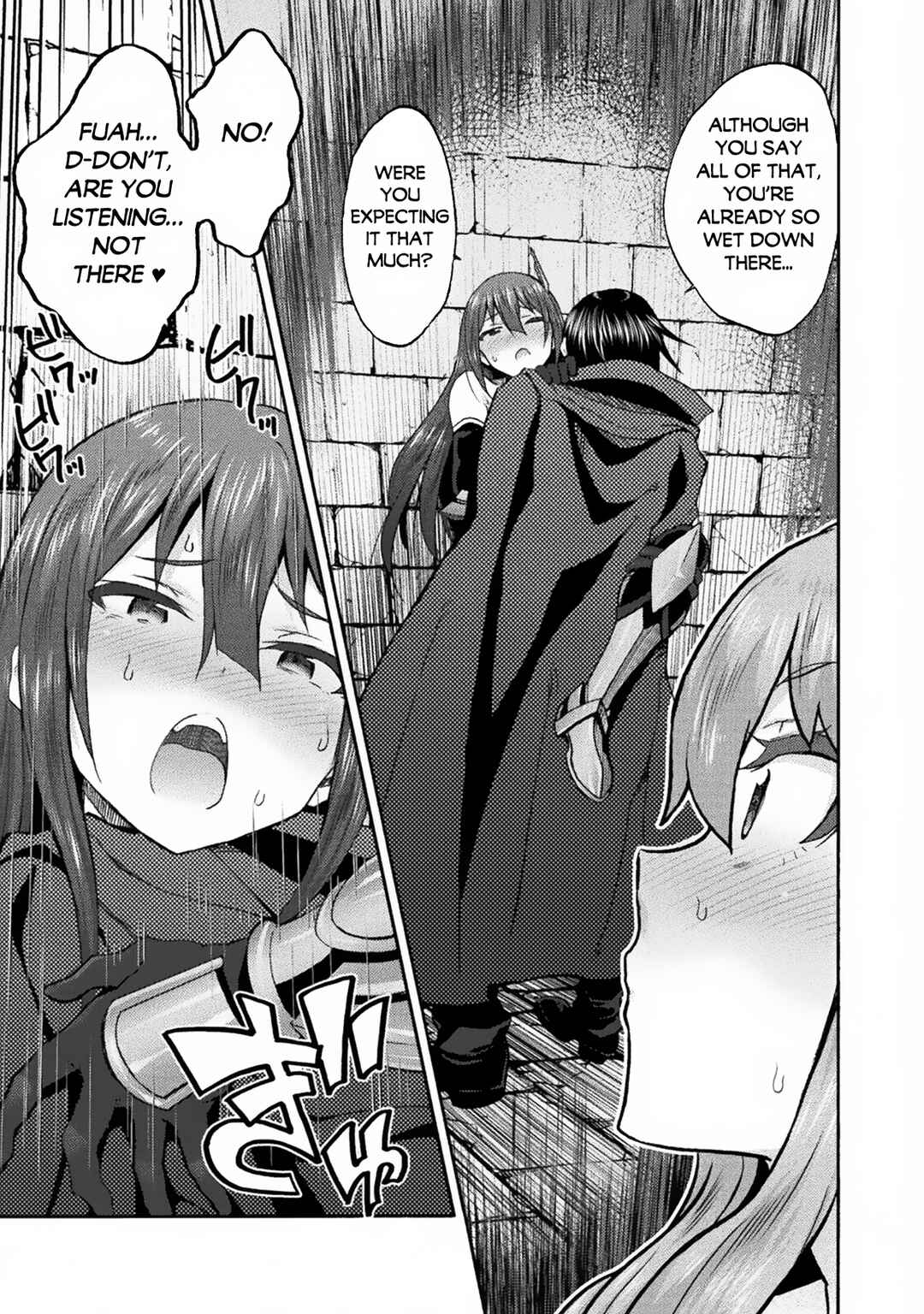 Himekishi ga Classmate! Chapter 56 - Page 10