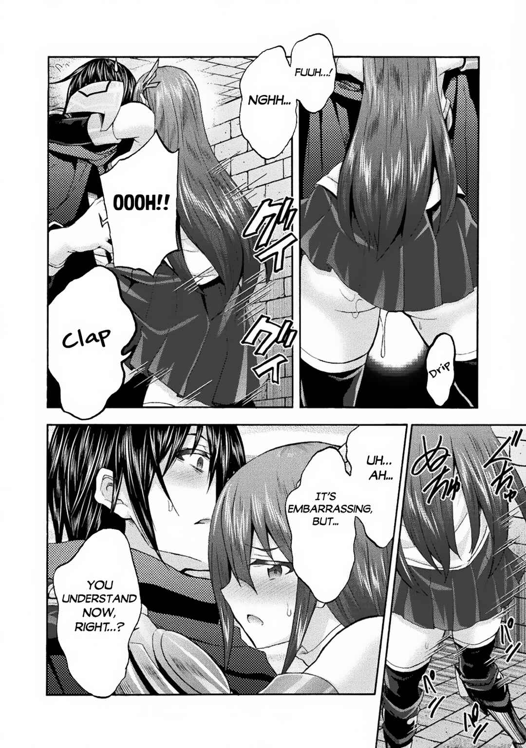 Himekishi ga Classmate! Chapter 56 - Page 13