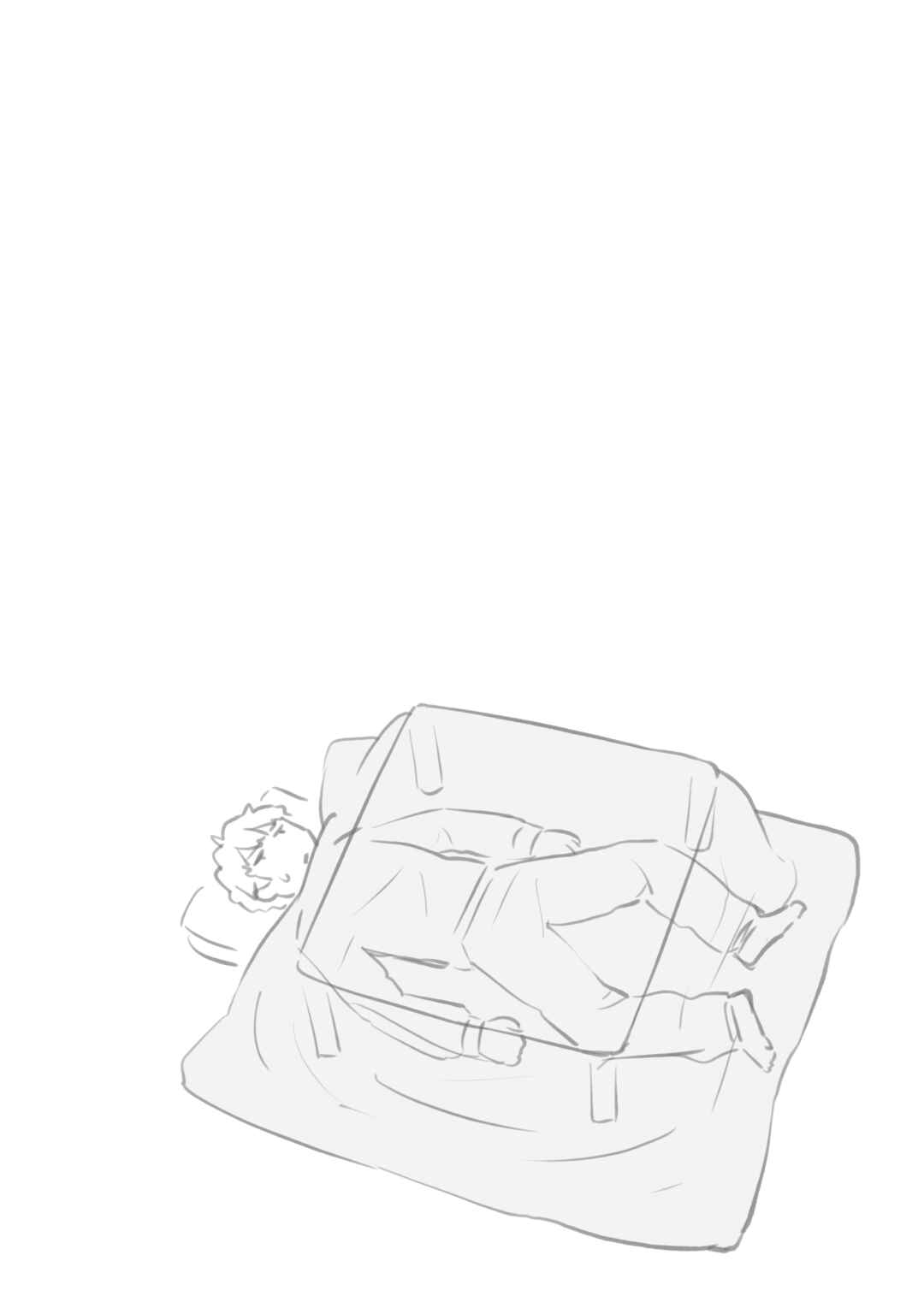 Rascal Does Not Dream of a Dreaming Girl Chapter 8 - Page 33