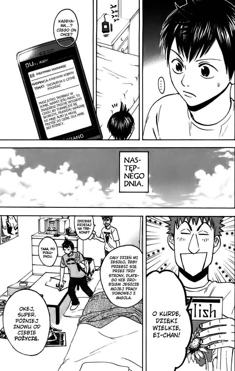 Baby Steps Chapter 48 - Page 4