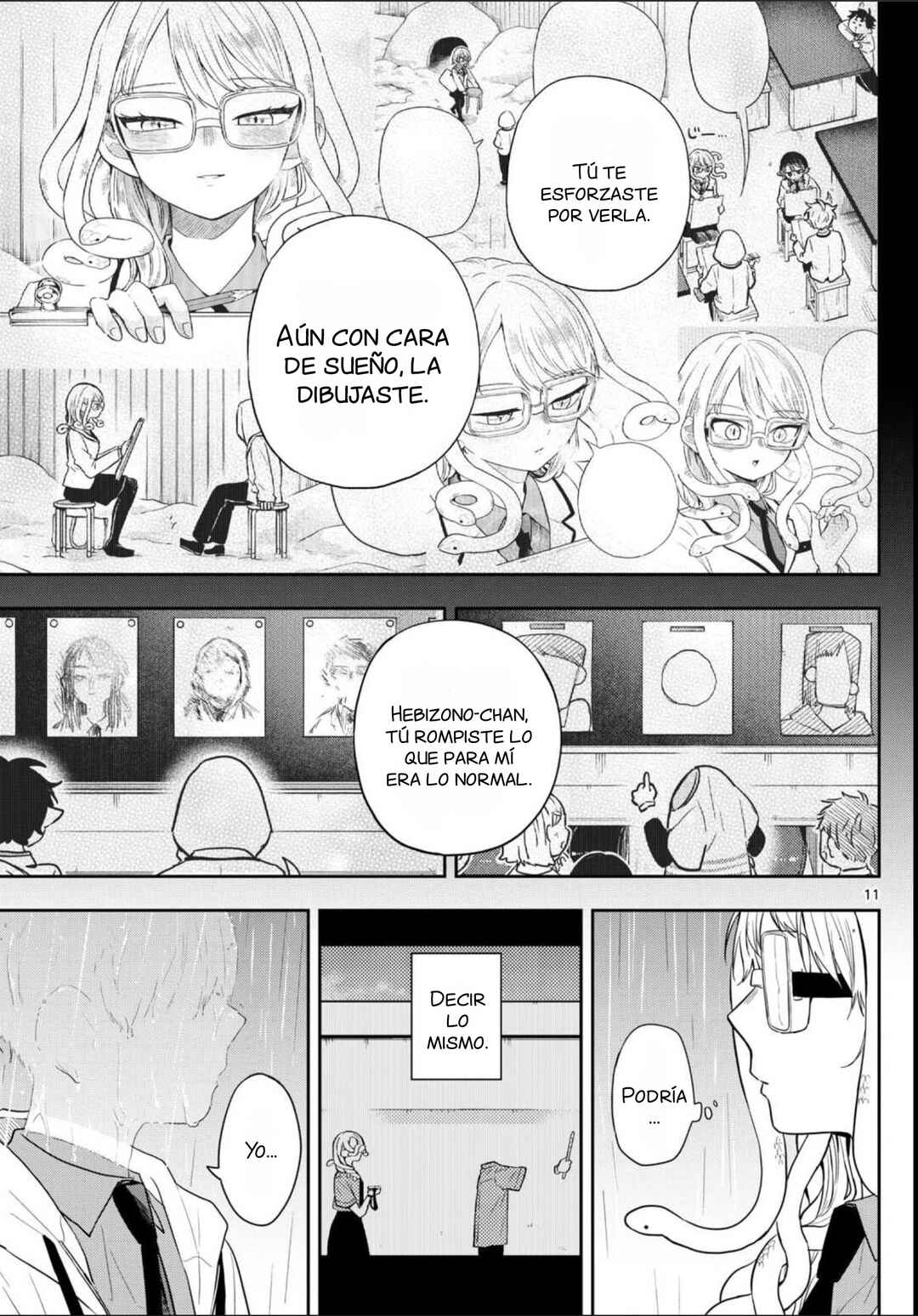 Ogami Tsumiki to Kinichijou. Chapter 93 - Page 12