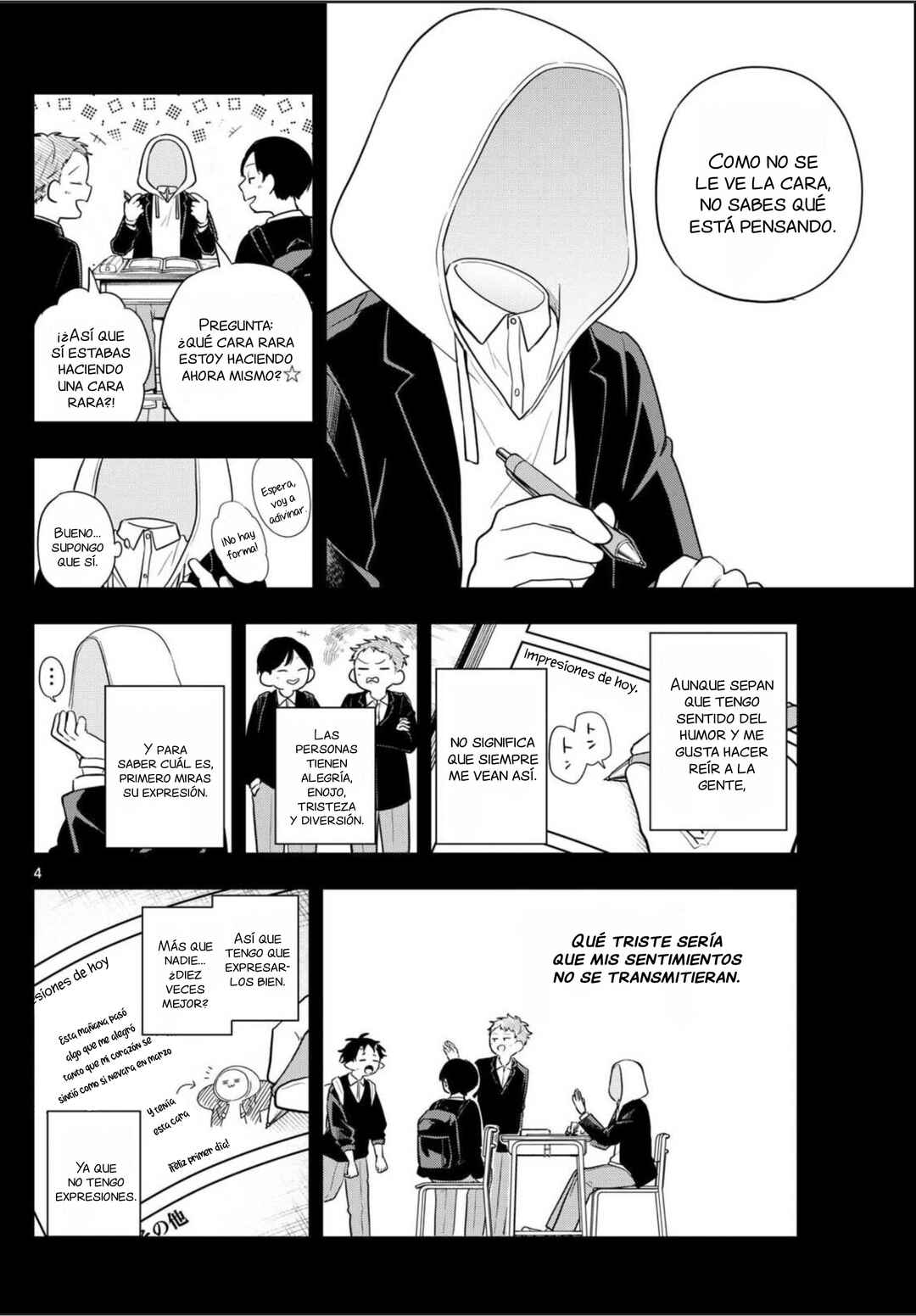 Ogami Tsumiki to Kinichijou. Chapter 93 - Page 5