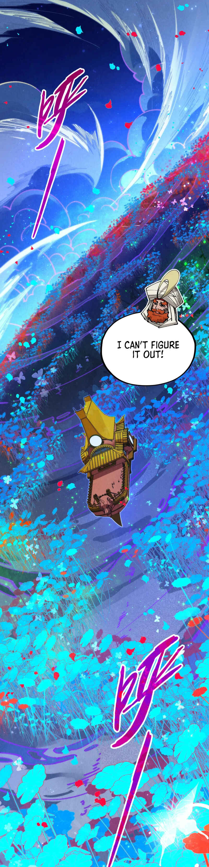 Zhè Yí Shì Wǒ Yào Dāng Zhì Zūn Chapter 355 - Page 16