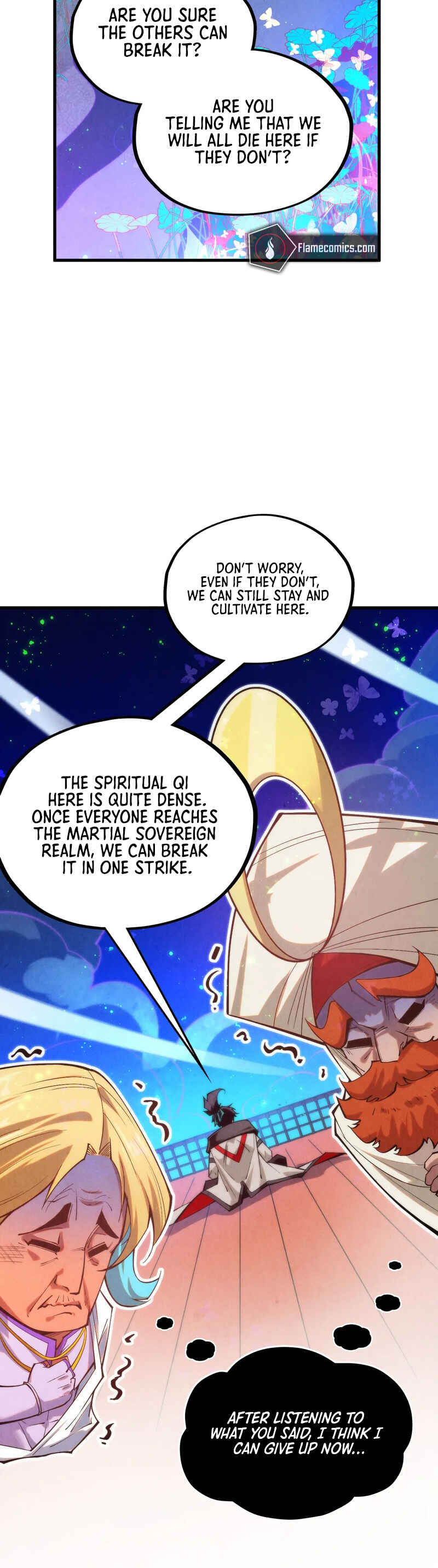 Zhè Yí Shì Wǒ Yào Dāng Zhì Zūn Chapter 355 - Page 23