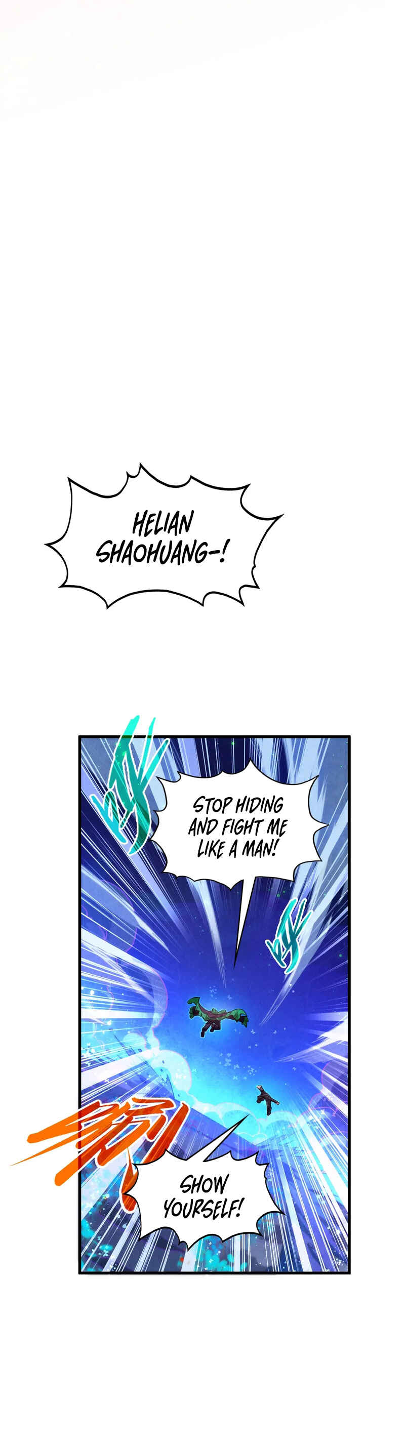 Zhè Yí Shì Wǒ Yào Dāng Zhì Zūn Chapter 355 - Page 24