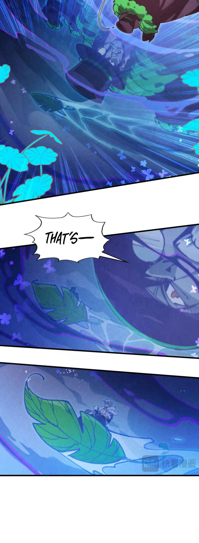 Zhè Yí Shì Wǒ Yào Dāng Zhì Zūn Chapter 355 - Page 27