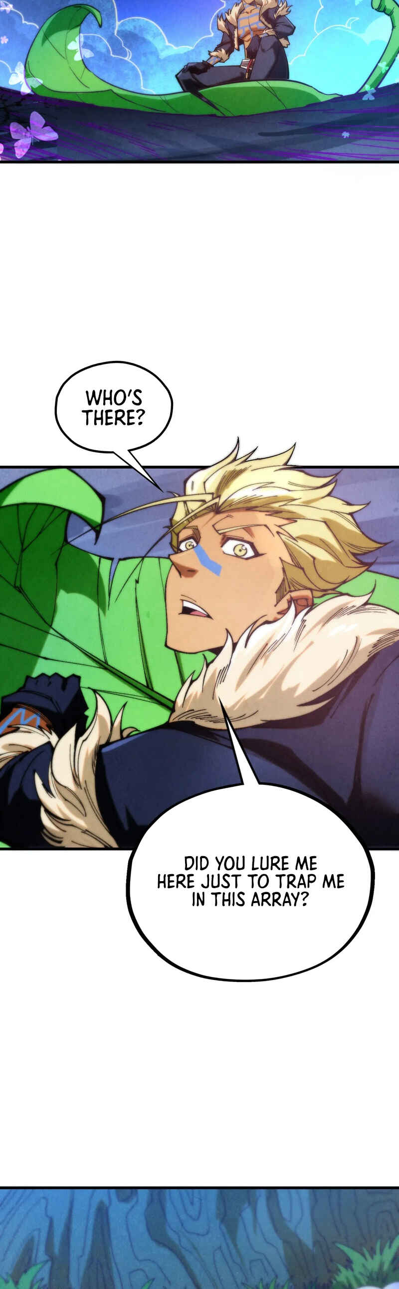 Zhè Yí Shì Wǒ Yào Dāng Zhì Zūn Chapter 355 - Page 30