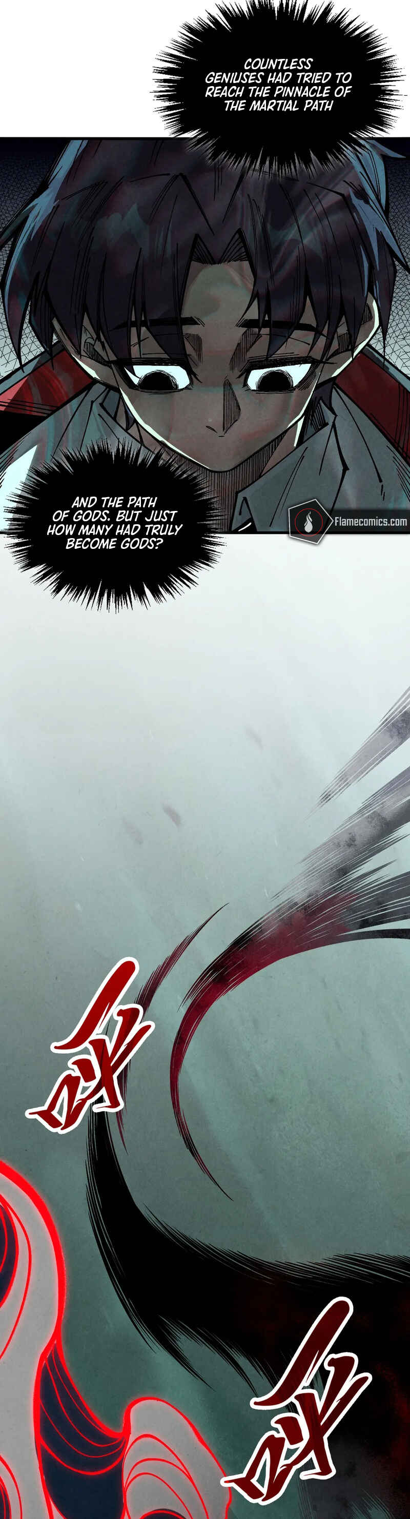 Zhè Yí Shì Wǒ Yào Dāng Zhì Zūn Chapter 355 - Page 8