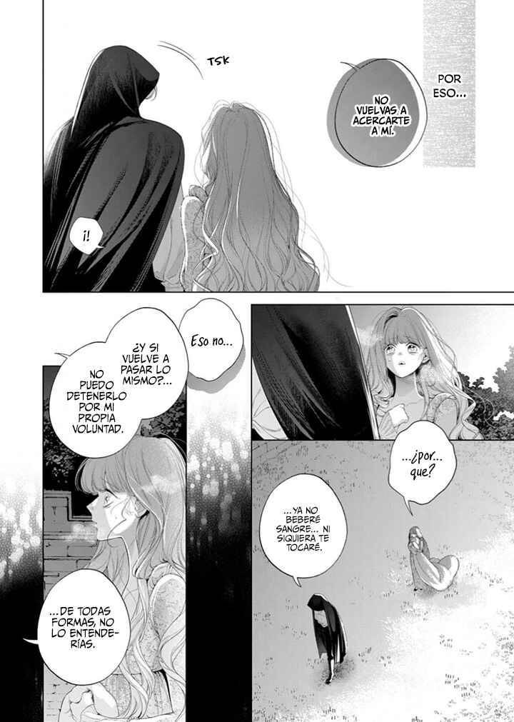 Hana Himeru Kimi no Meteor Chapter 33 - Page 29