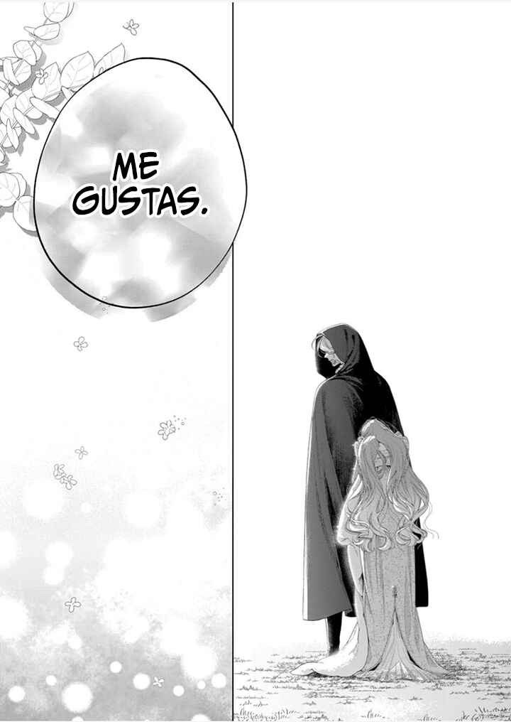 Hana Himeru Kimi no Meteor Chapter 33 - Page 35