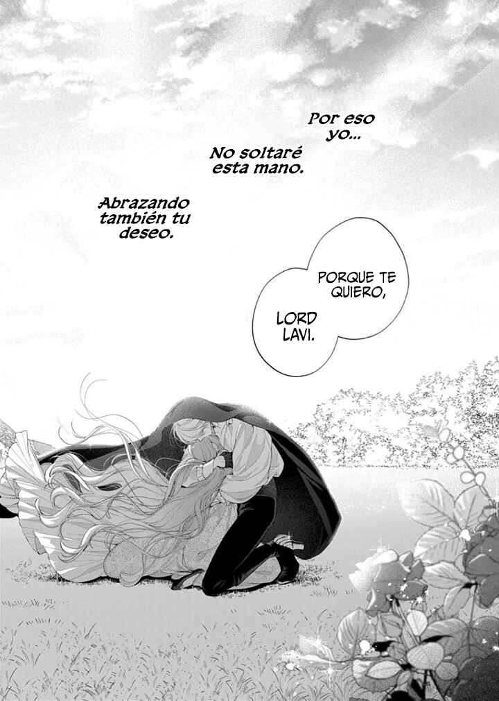 Hana Himeru Kimi no Meteor Chapter 33 - Page 45