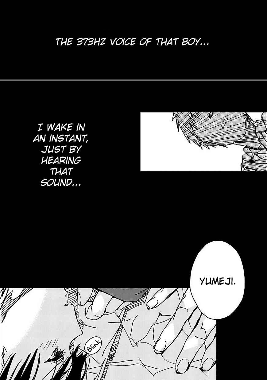 Abnormal-kei Joshi Chapter 10 - Page 2