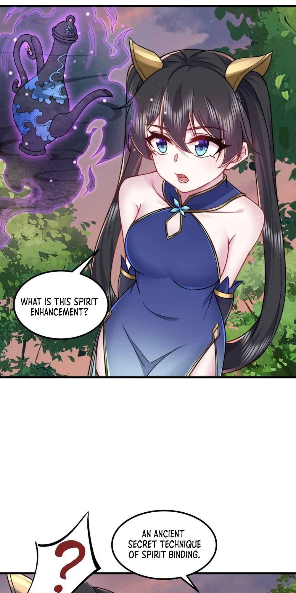 I, The Invincible Villain Master With My Apprentices Chapter 91 - Page 18