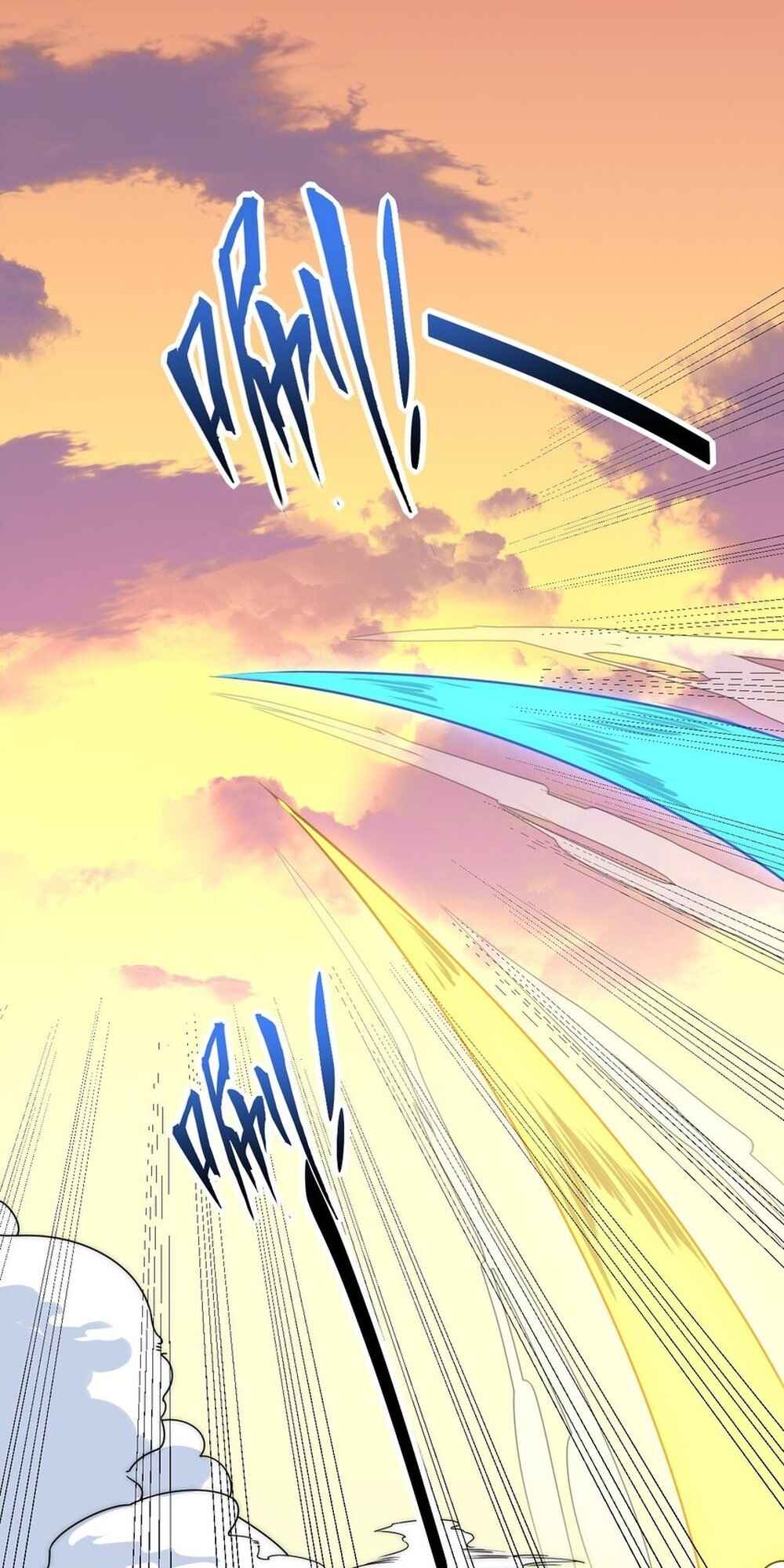 I, The Invincible Villain Master With My Apprentices Chapter 91 - Page 22