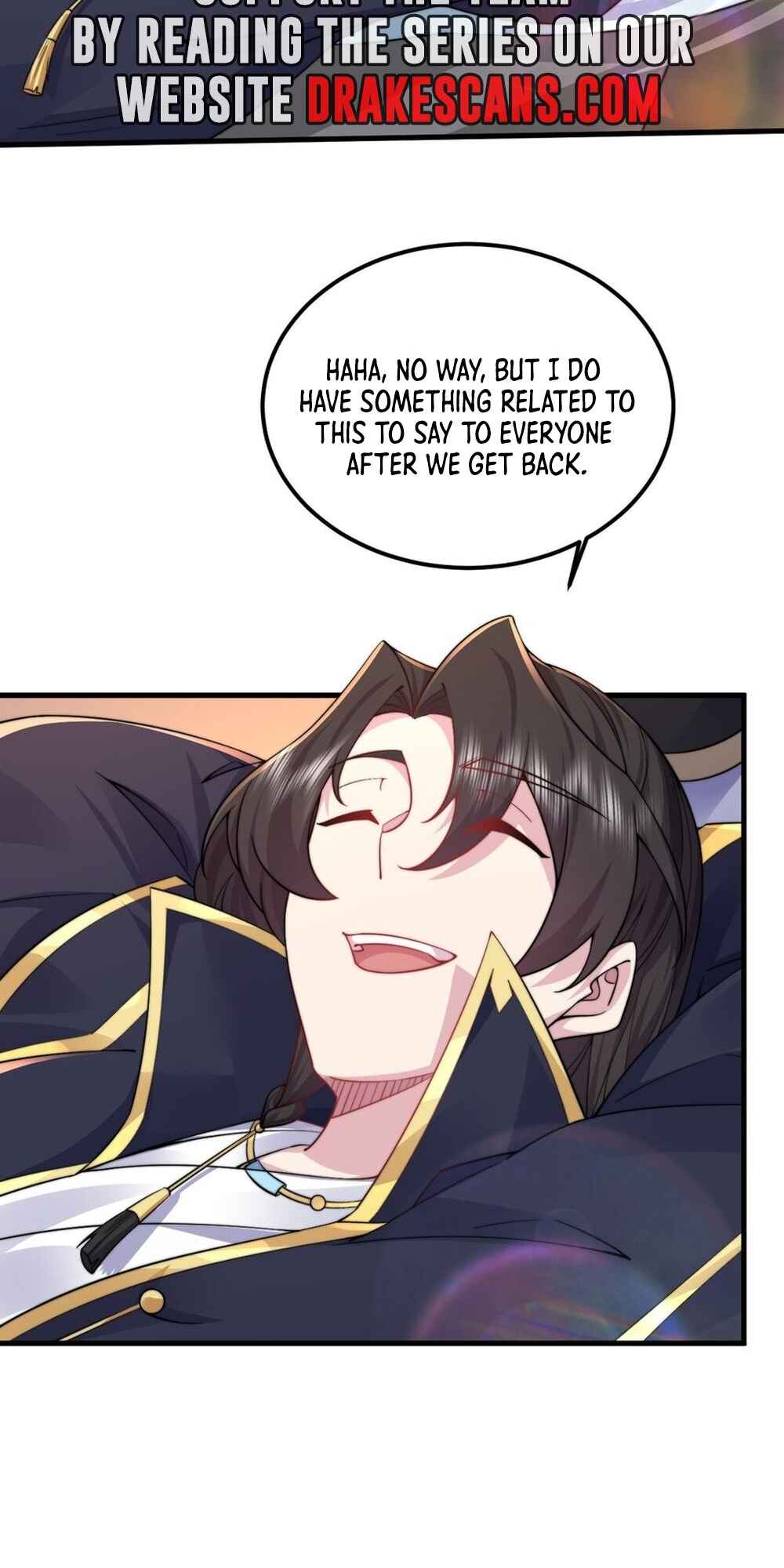 I, The Invincible Villain Master With My Apprentices Chapter 91 - Page 29