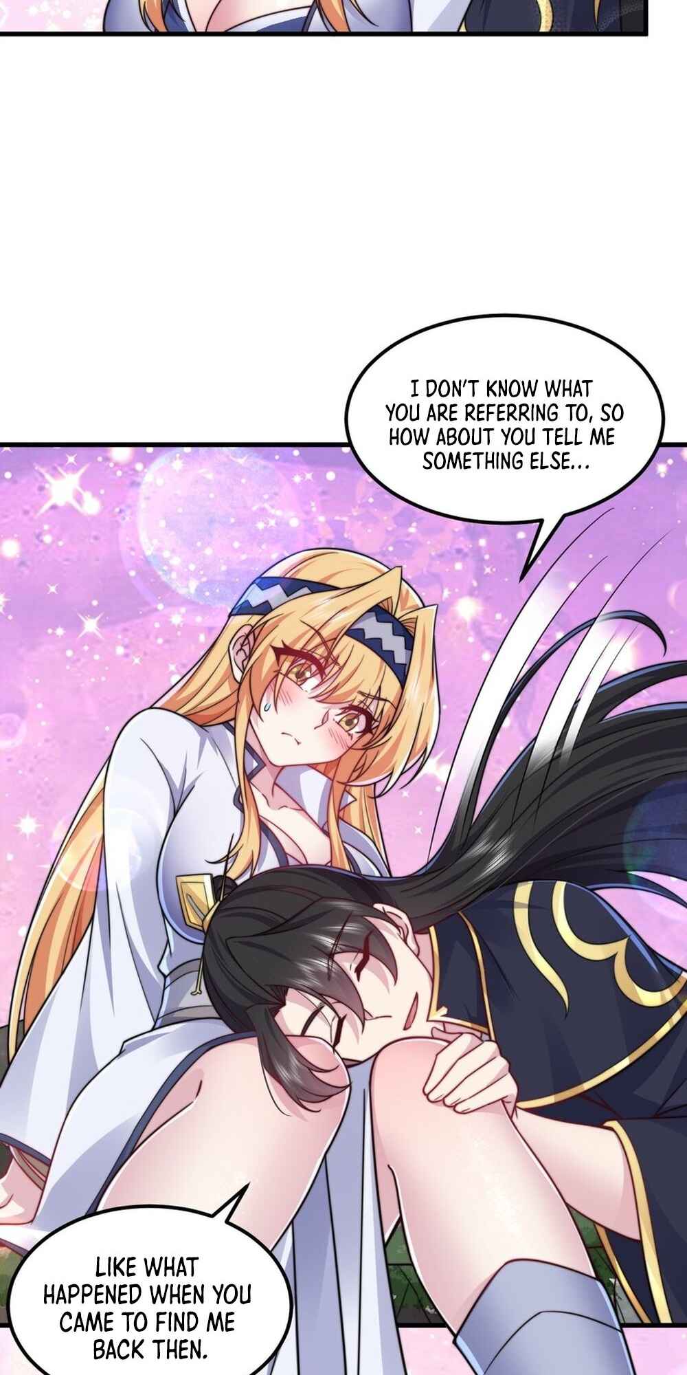 I, The Invincible Villain Master With My Apprentices Chapter 91 - Page 41