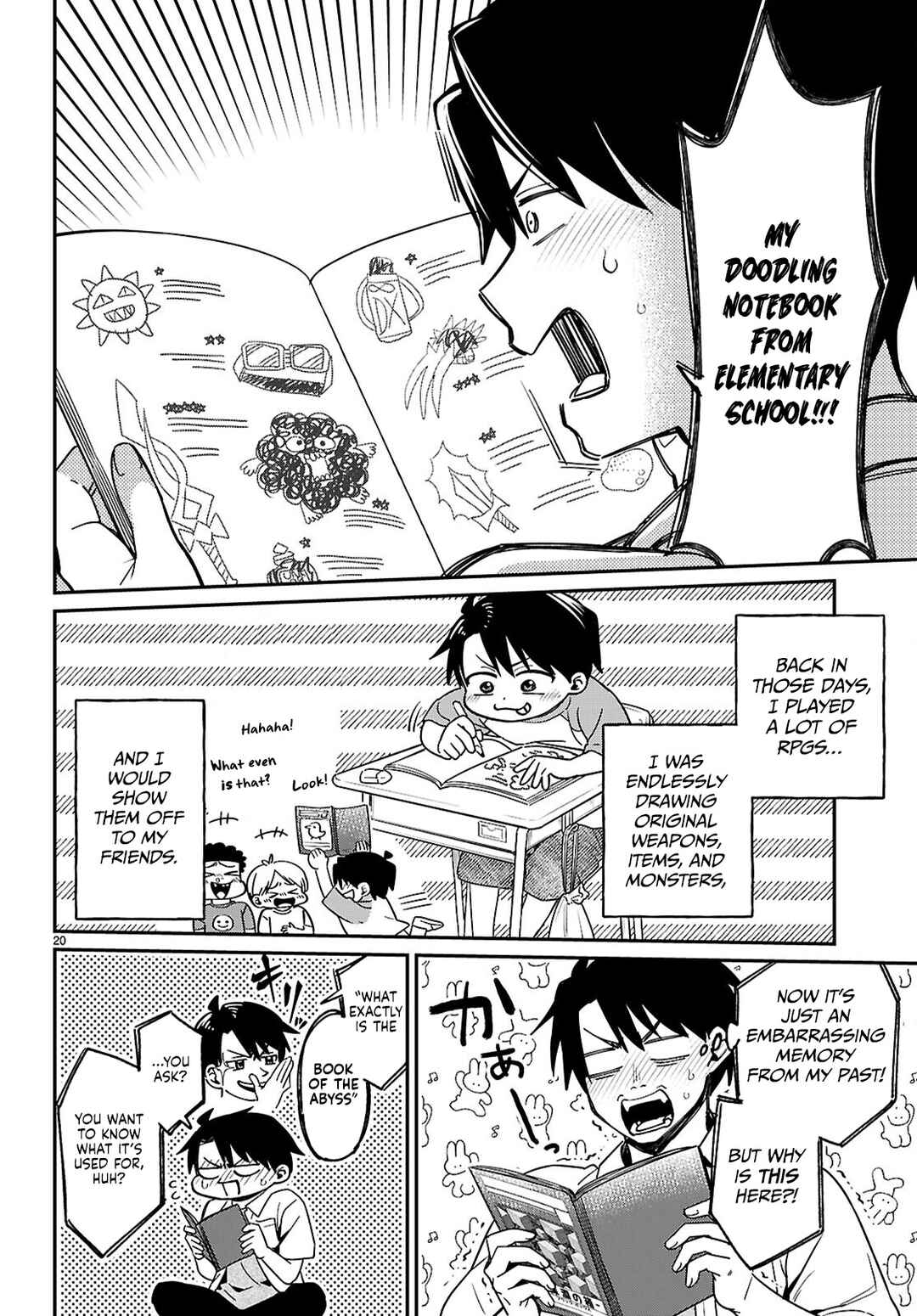 Shounin Skill de Maoujou no Kouryaku o Mezasu: Isekai Ten'i Shita node Saikyou Item to Talk-jutsu de Ikinuku koto ni shita Chapter 1.1 - Page 24