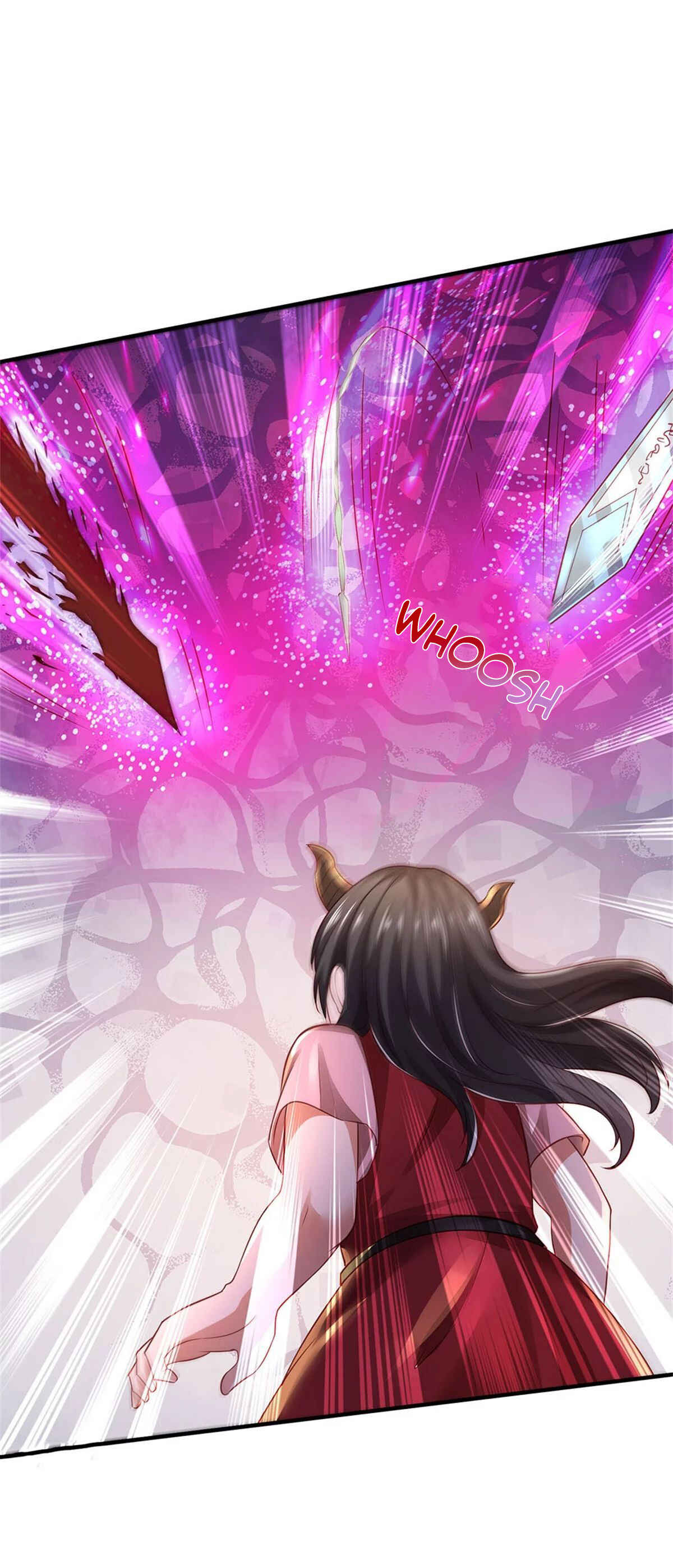 Wǒ Shì Dà Xiānzūn Chapter 296 - Page 10