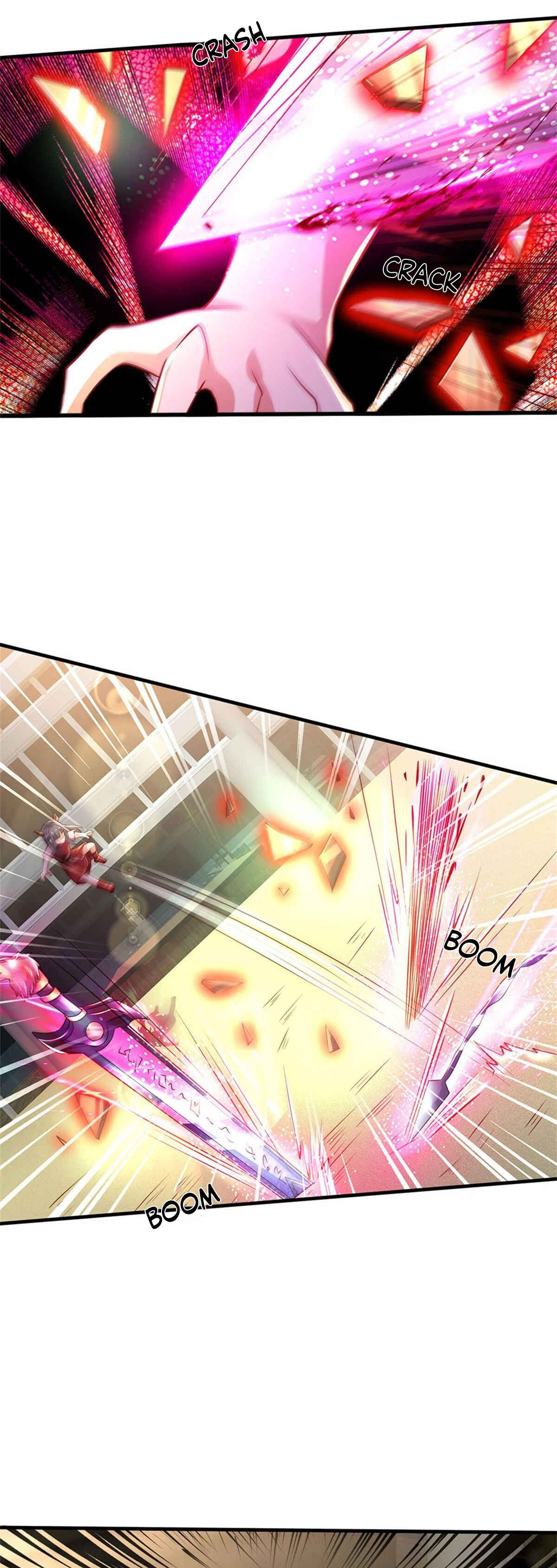 Wǒ Shì Dà Xiānzūn Chapter 296 - Page 14
