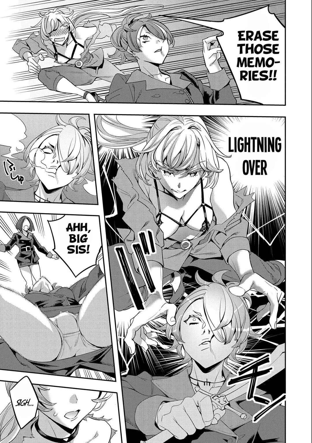 Tensei Shitekara 40-nen. Sorosoro, Ojisan mo Koi ga Shitai. - Nidome no Jinsei wa Harem Route?! Chapter 20 - Page 10