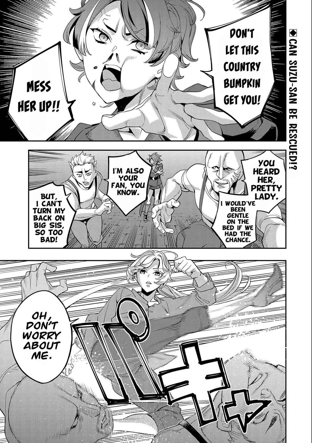 Tensei Shitekara 40-nen. Sorosoro, Ojisan mo Koi ga Shitai. - Nidome no Jinsei wa Harem Route?! Chapter 20 - Page 2