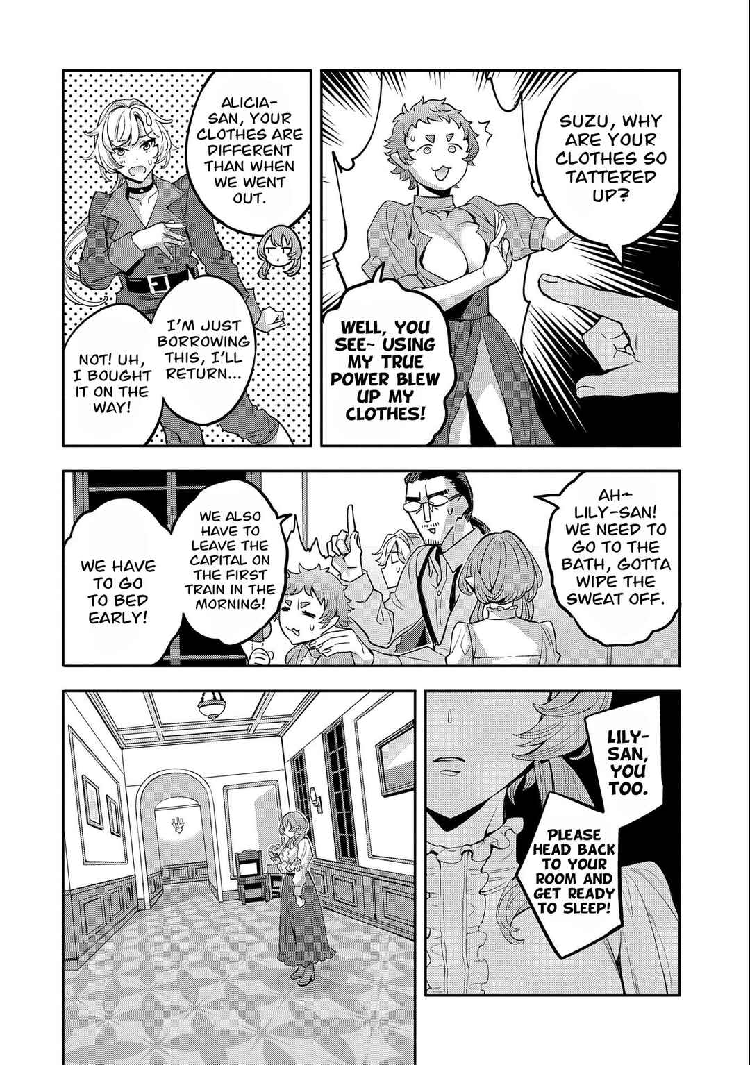 Tensei Shitekara 40-nen. Sorosoro, Ojisan mo Koi ga Shitai. - Nidome no Jinsei wa Harem Route?! Chapter 20 - Page 21
