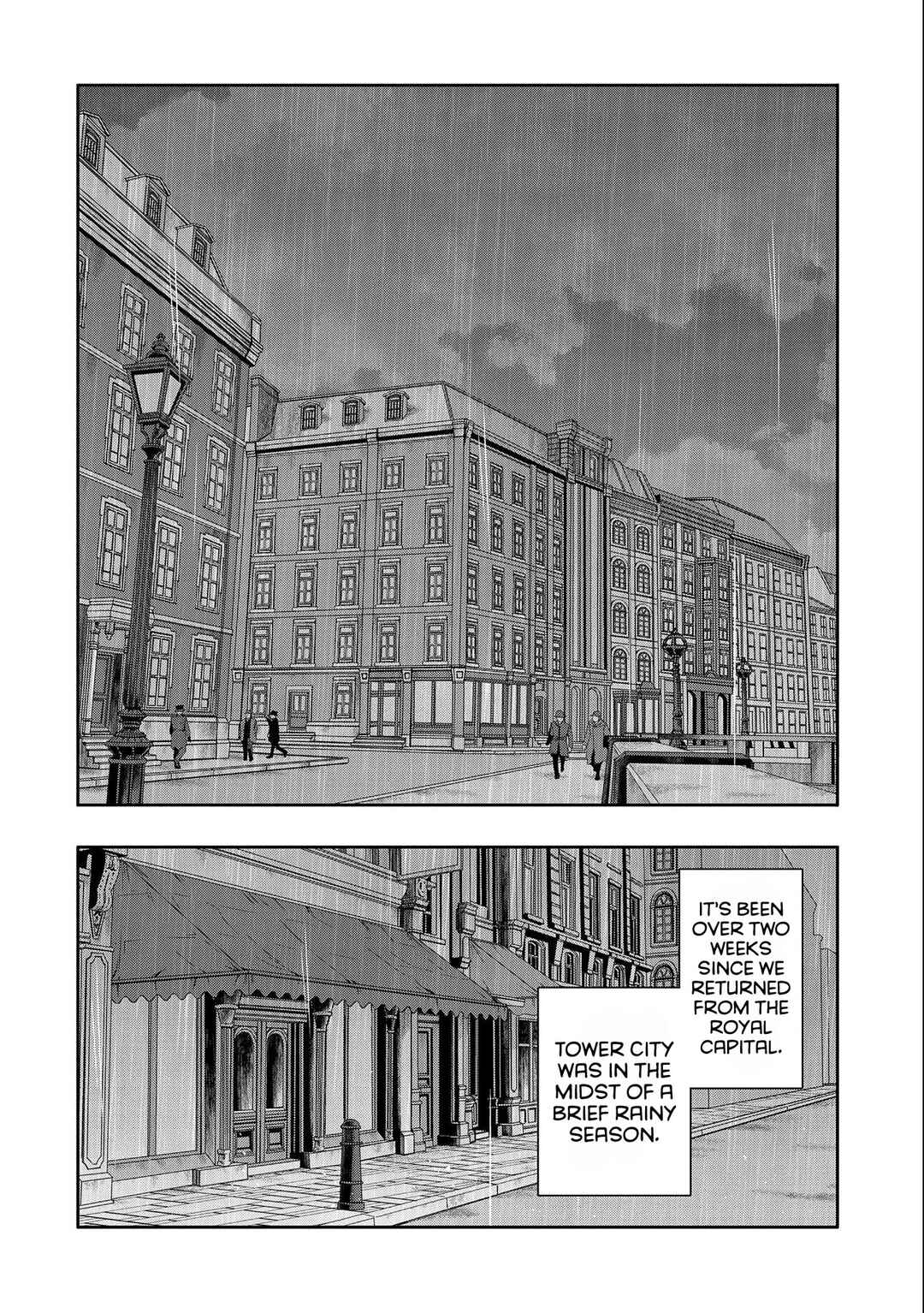 Tensei Shitekara 40-nen. Sorosoro, Ojisan mo Koi ga Shitai. - Nidome no Jinsei wa Harem Route?! Chapter 20 - Page 23