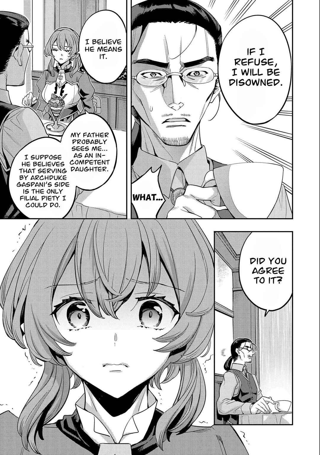 Tensei Shitekara 40-nen. Sorosoro, Ojisan mo Koi ga Shitai. - Nidome no Jinsei wa Harem Route?! Chapter 20 - Page 26