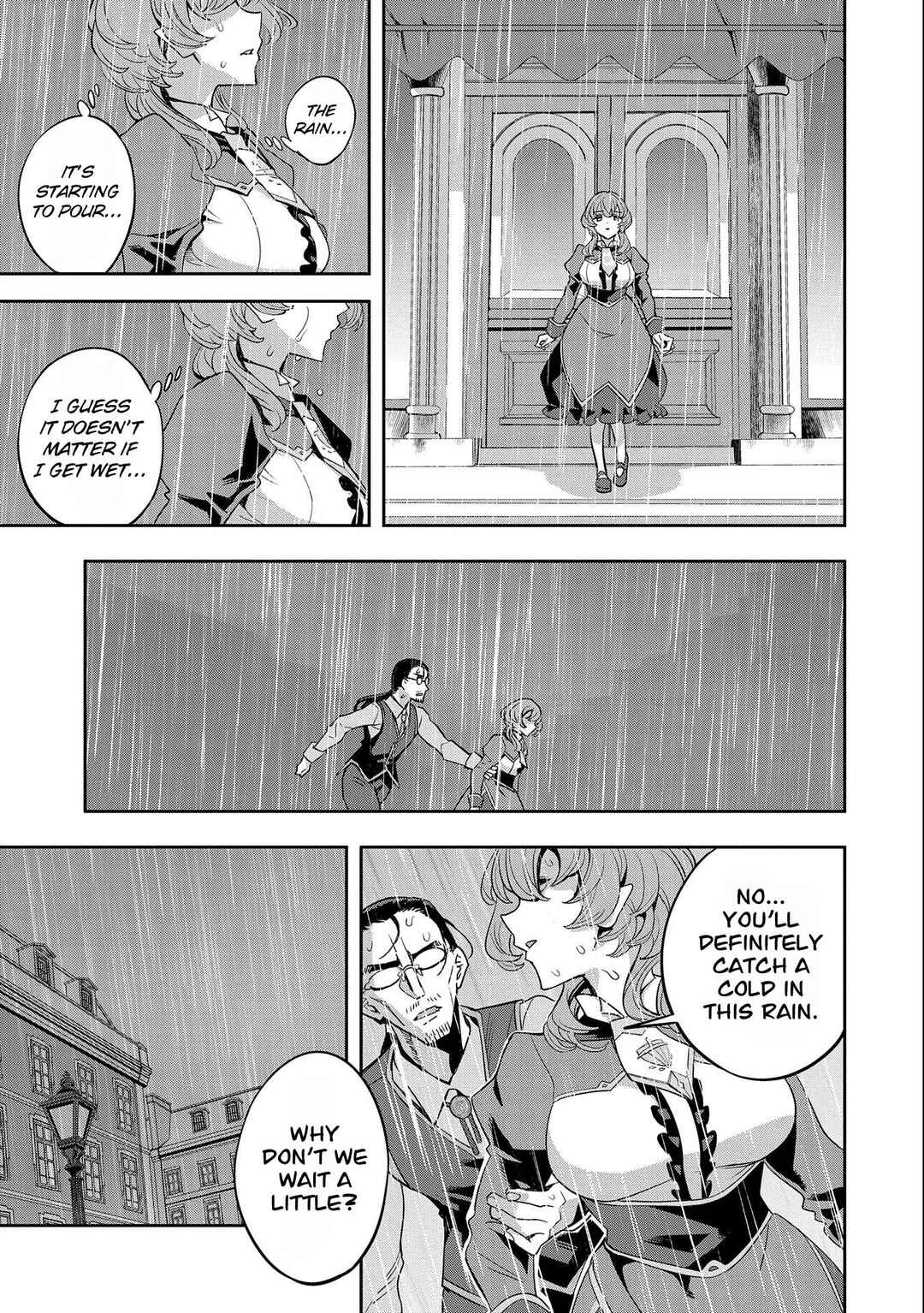 Tensei Shitekara 40-nen. Sorosoro, Ojisan mo Koi ga Shitai. - Nidome no Jinsei wa Harem Route?! Chapter 20 - Page 28