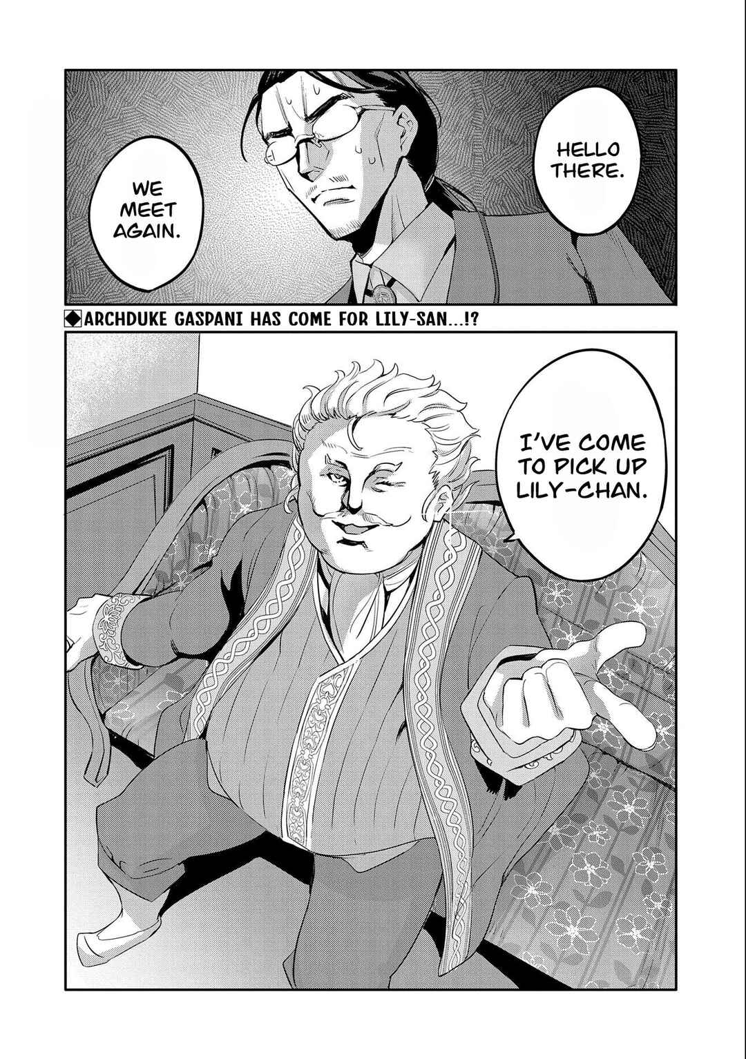 Tensei Shitekara 40-nen. Sorosoro, Ojisan mo Koi ga Shitai. - Nidome no Jinsei wa Harem Route?! Chapter 20 - Page 33