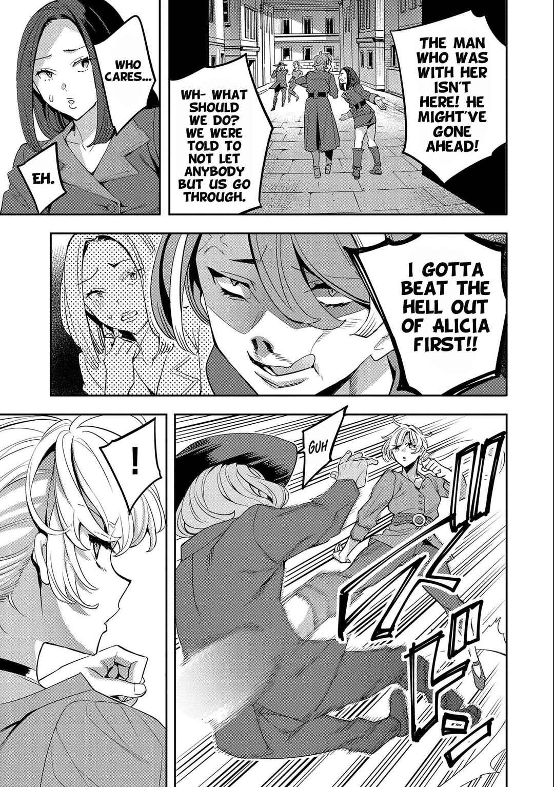 Tensei Shitekara 40-nen. Sorosoro, Ojisan mo Koi ga Shitai. - Nidome no Jinsei wa Harem Route?! Chapter 20 - Page 6