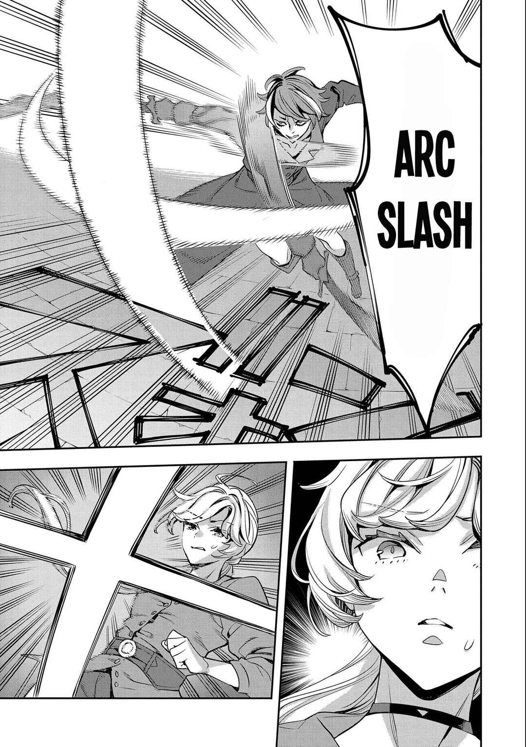 Tensei Shitekara 40-nen. Sorosoro, Ojisan mo Koi ga Shitai. - Nidome no Jinsei wa Harem Route?! Chapter 20 - Page 8