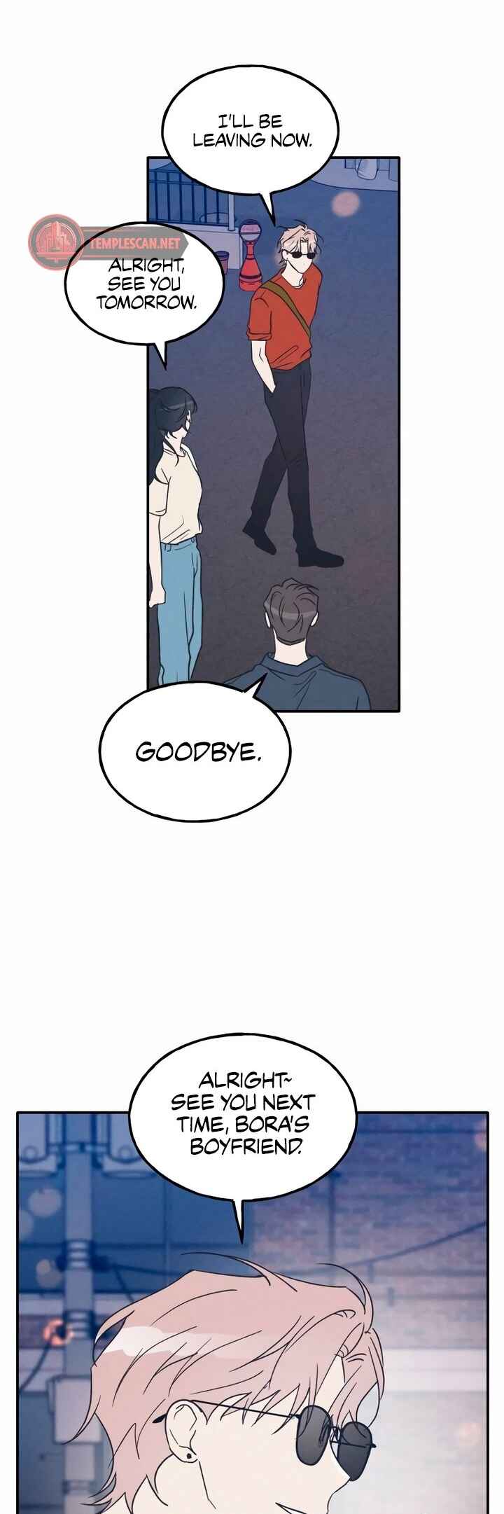 Namsachin ui Beopchik Chapter 52 - Page 17