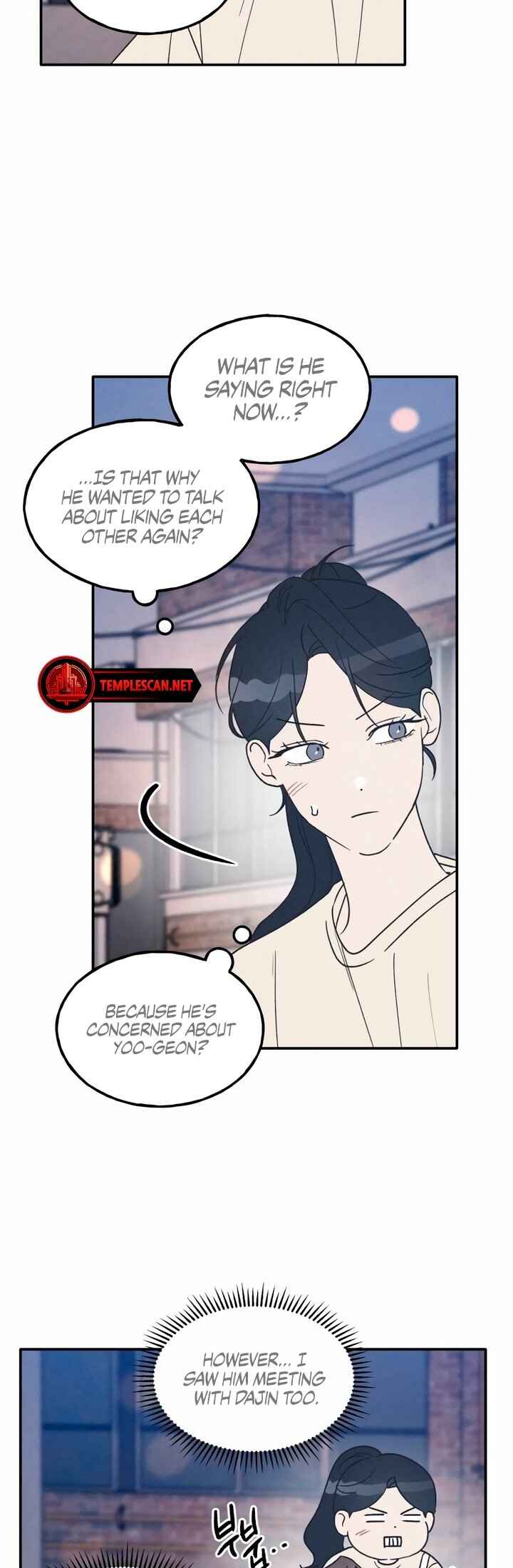 Namsachin ui Beopchik Chapter 52 - Page 33