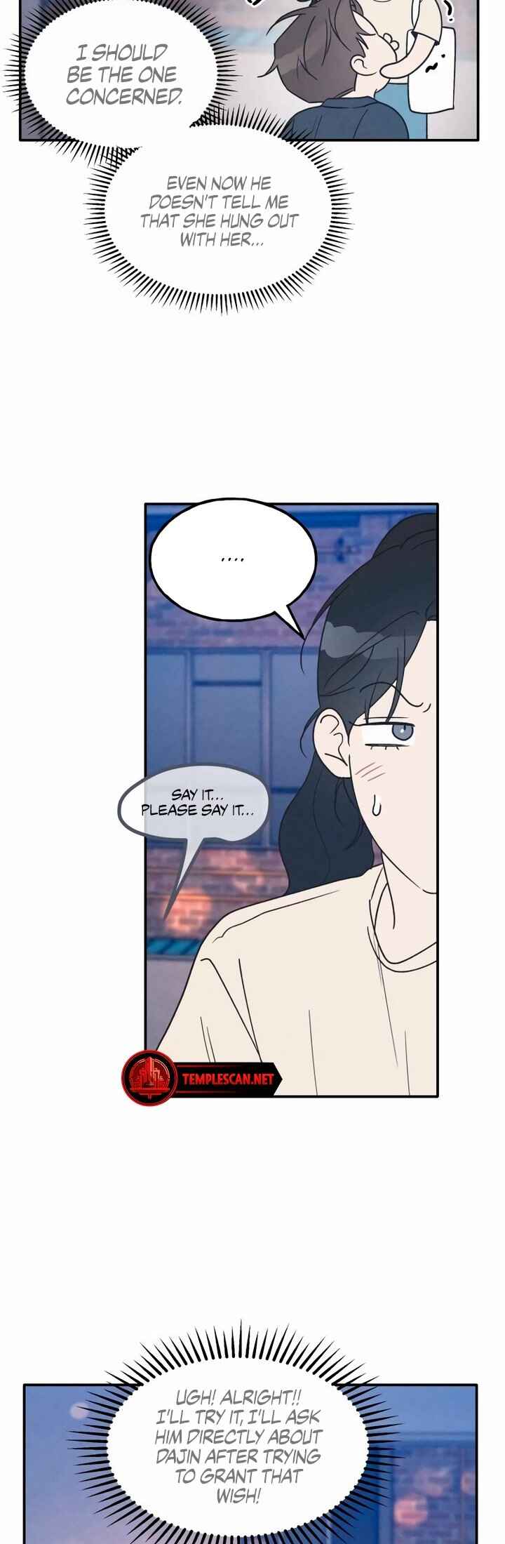 Namsachin ui Beopchik Chapter 52 - Page 34