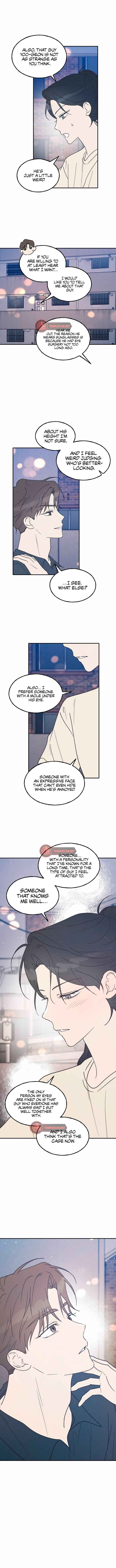 Namsachin ui Beopchik Chapter 52 - Page 36