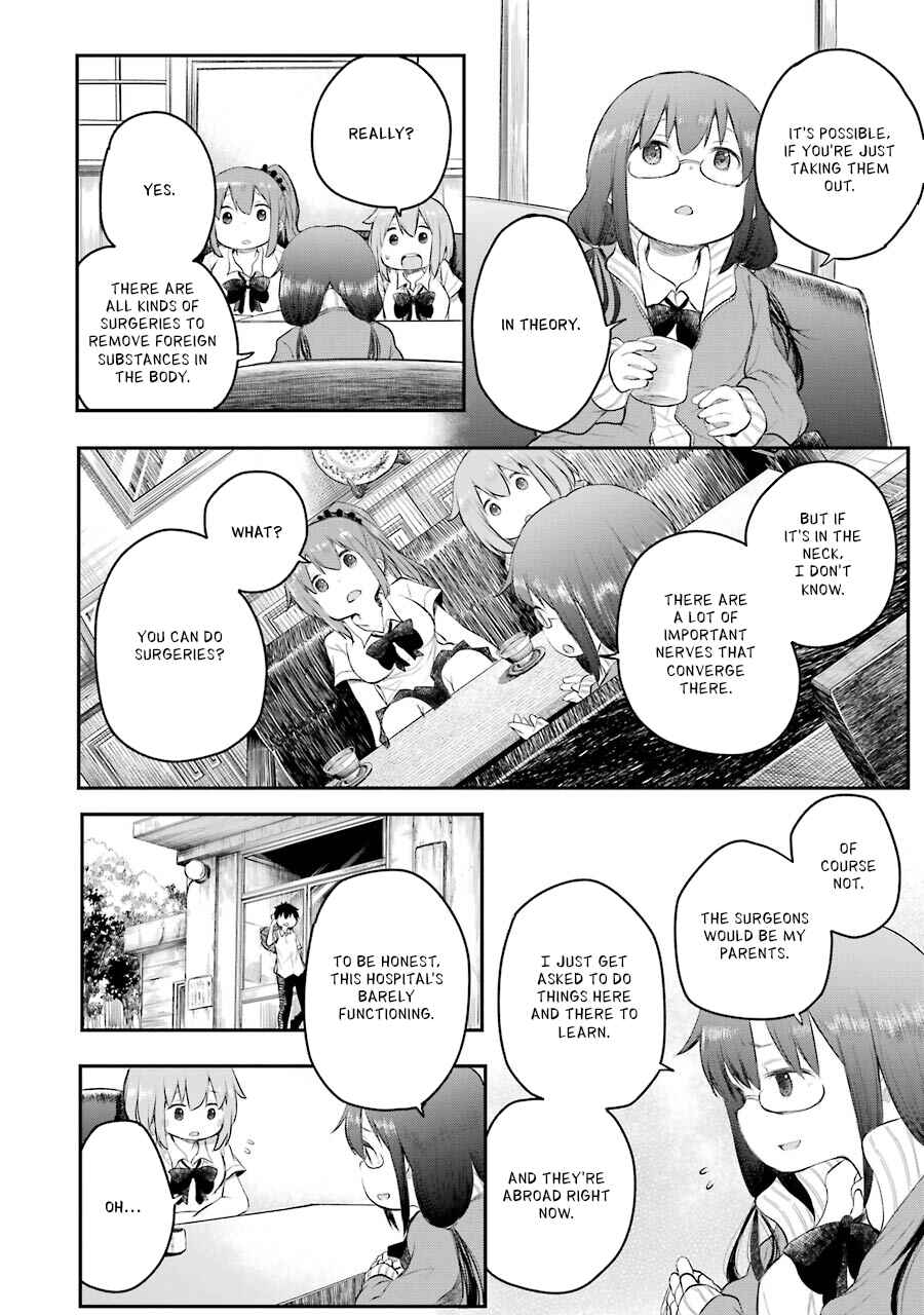 Happy End. Chapter 11 - Page 26