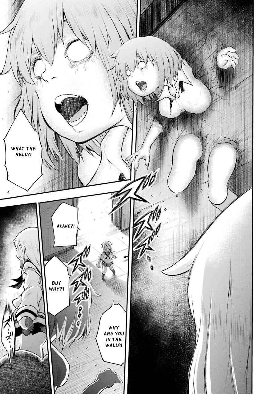Happy End. Chapter 11 - Page 35