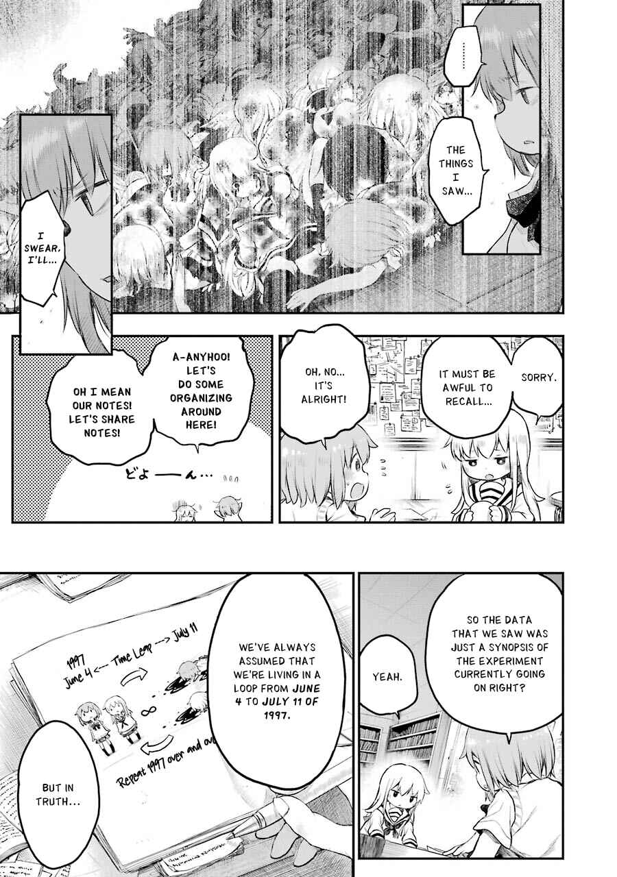 Happy End. Chapter 11 - Page 5