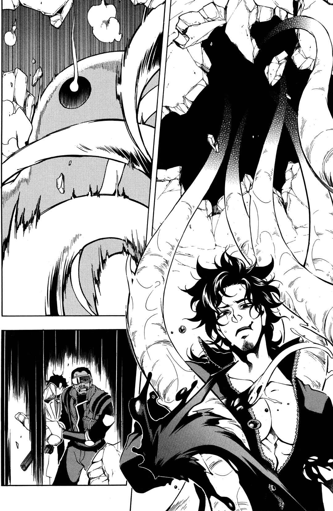 Vassalord. Chapter 33 - Page 18