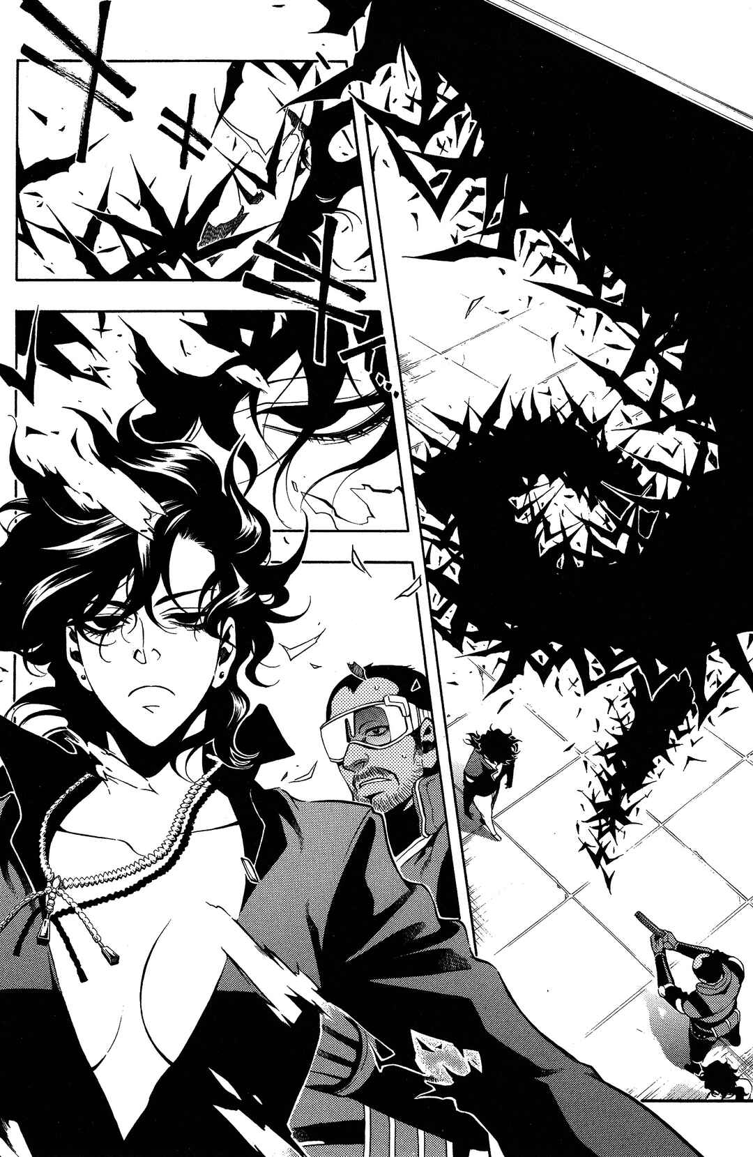 Vassalord. Chapter 33 - Page 35