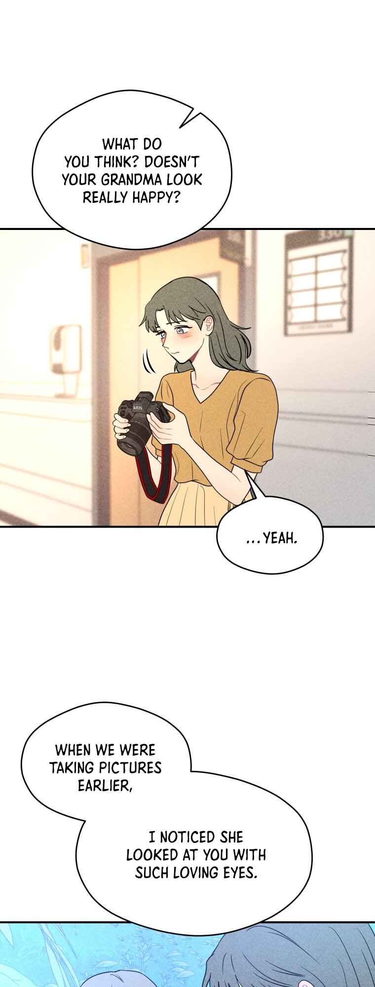 Gwijjal Romance Chapter 70 - Page 15