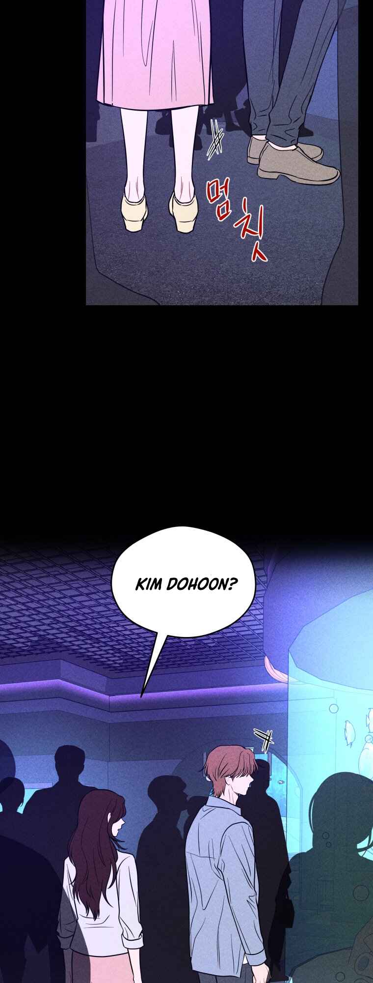 Gwijjal Romance Chapter 70 - Page 2