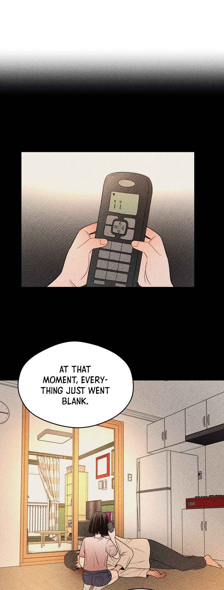 Gwijjal Romance Chapter 70 - Page 23
