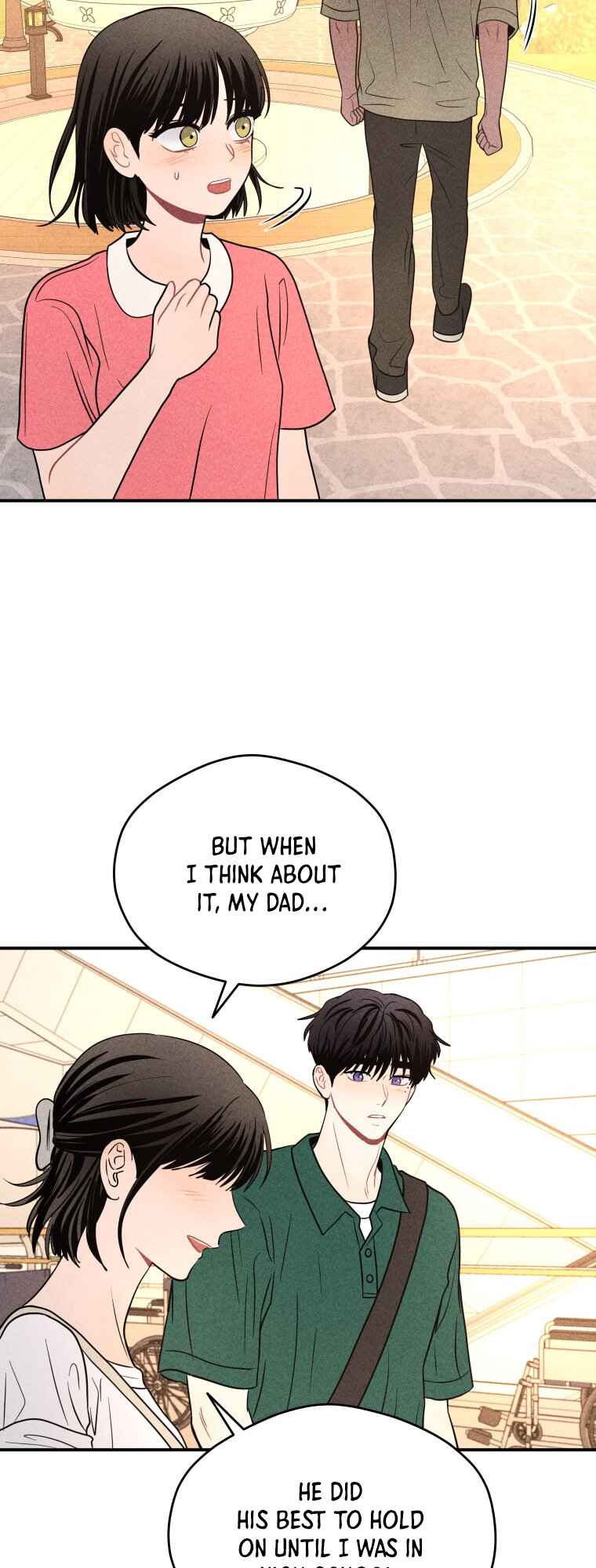 Gwijjal Romance Chapter 70 - Page 26