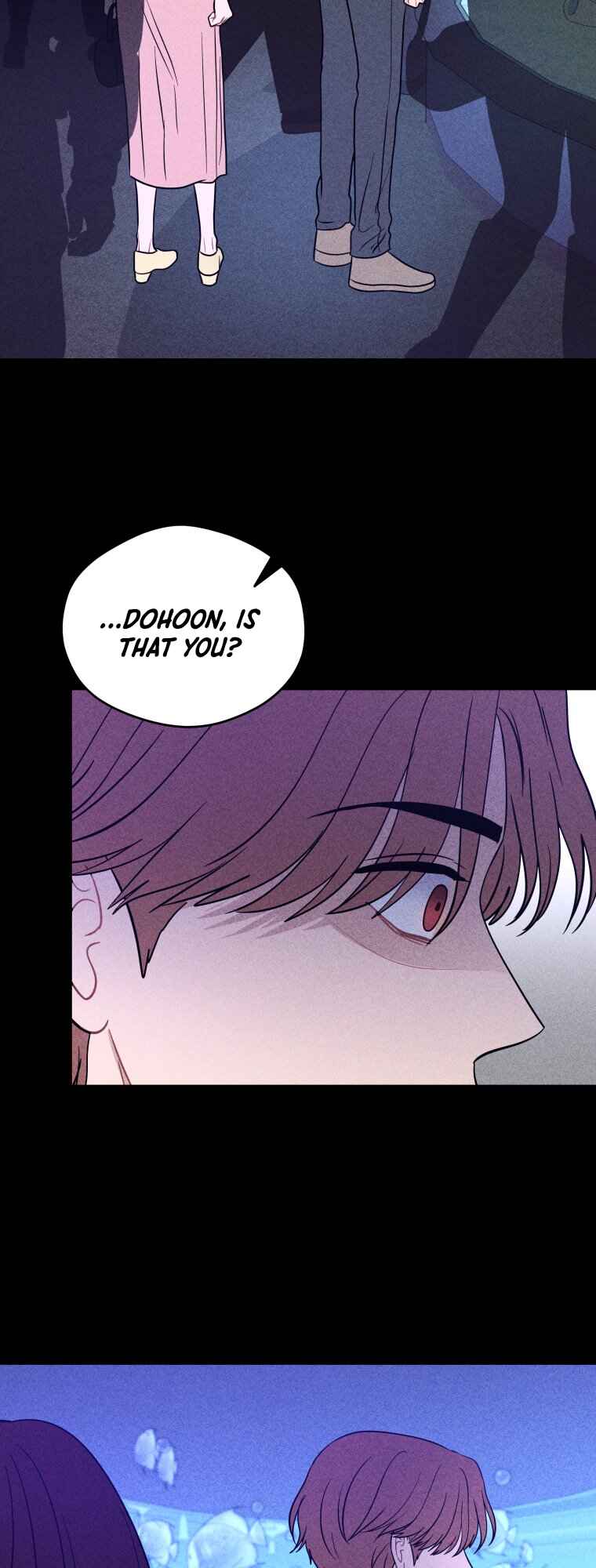 Gwijjal Romance Chapter 70 - Page 3
