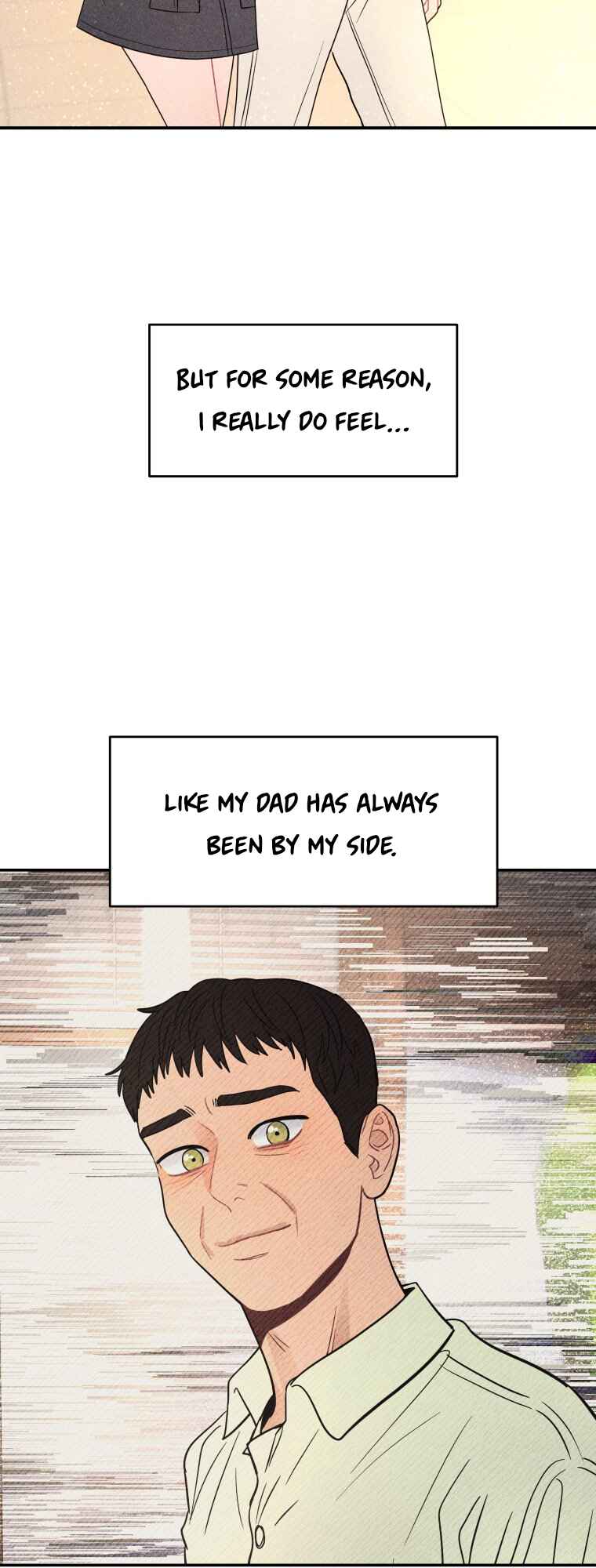 Gwijjal Romance Chapter 70 - Page 31