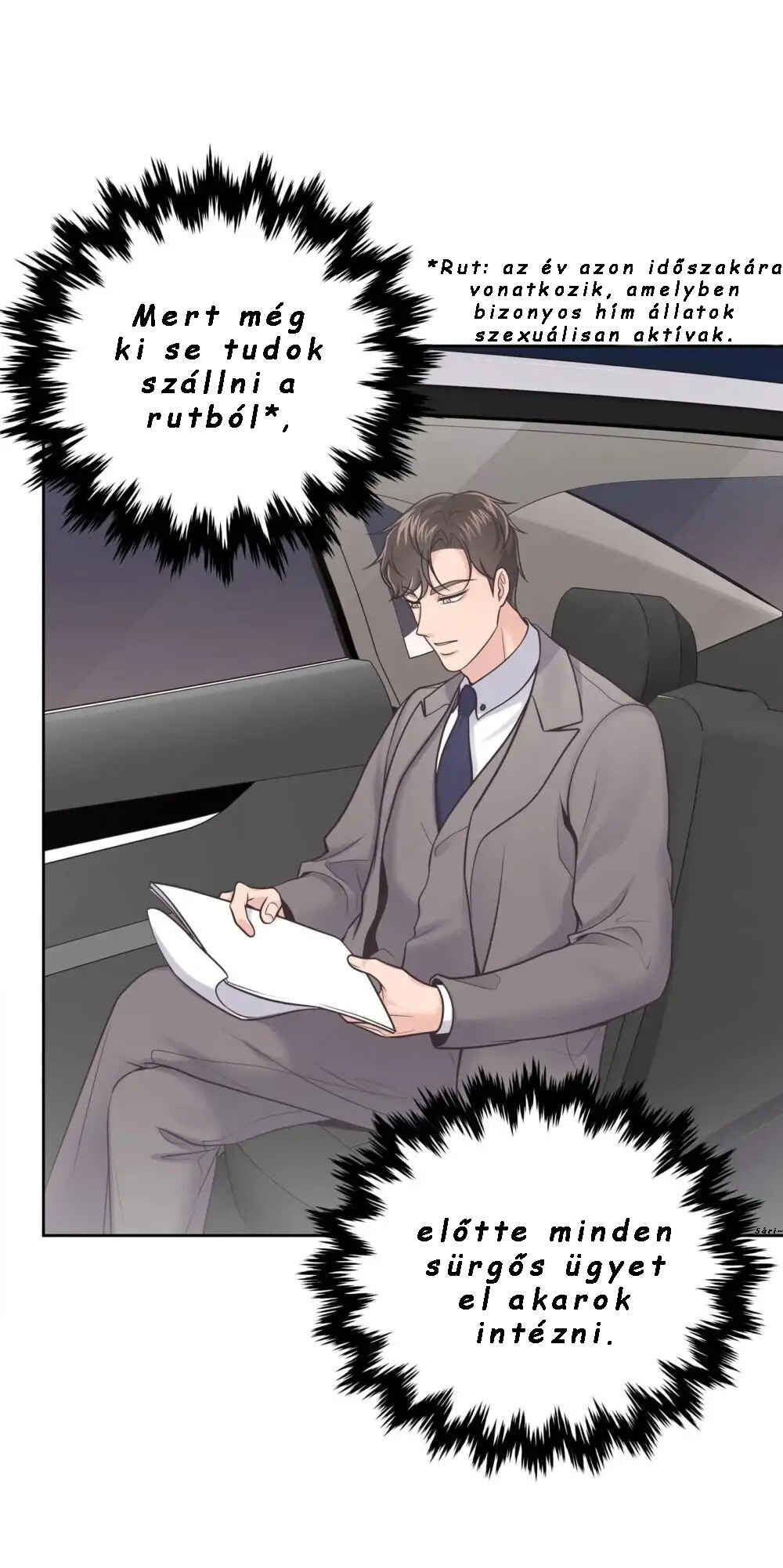 Butler: Season 1 Chapter 14 - Page 3