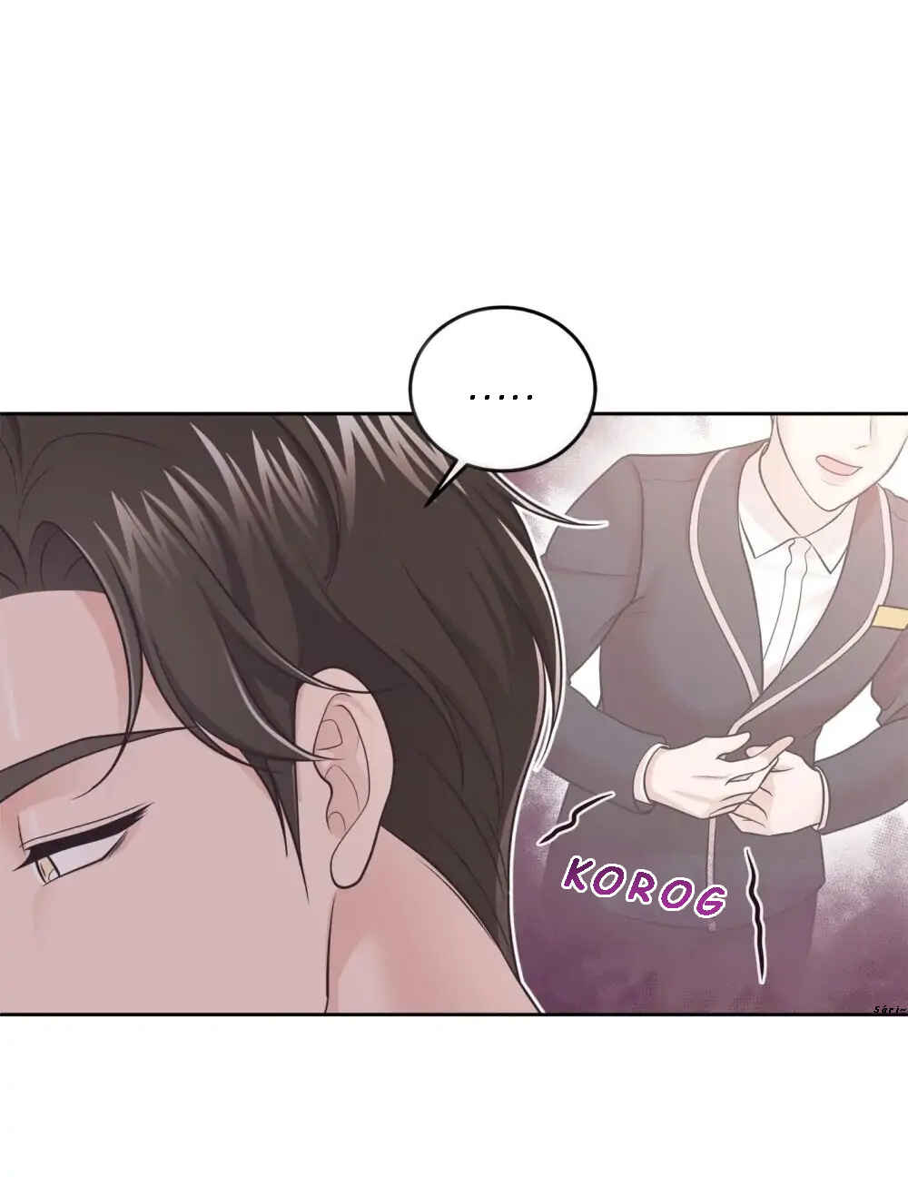 Butler: Season 1 Chapter 14 - Page 38