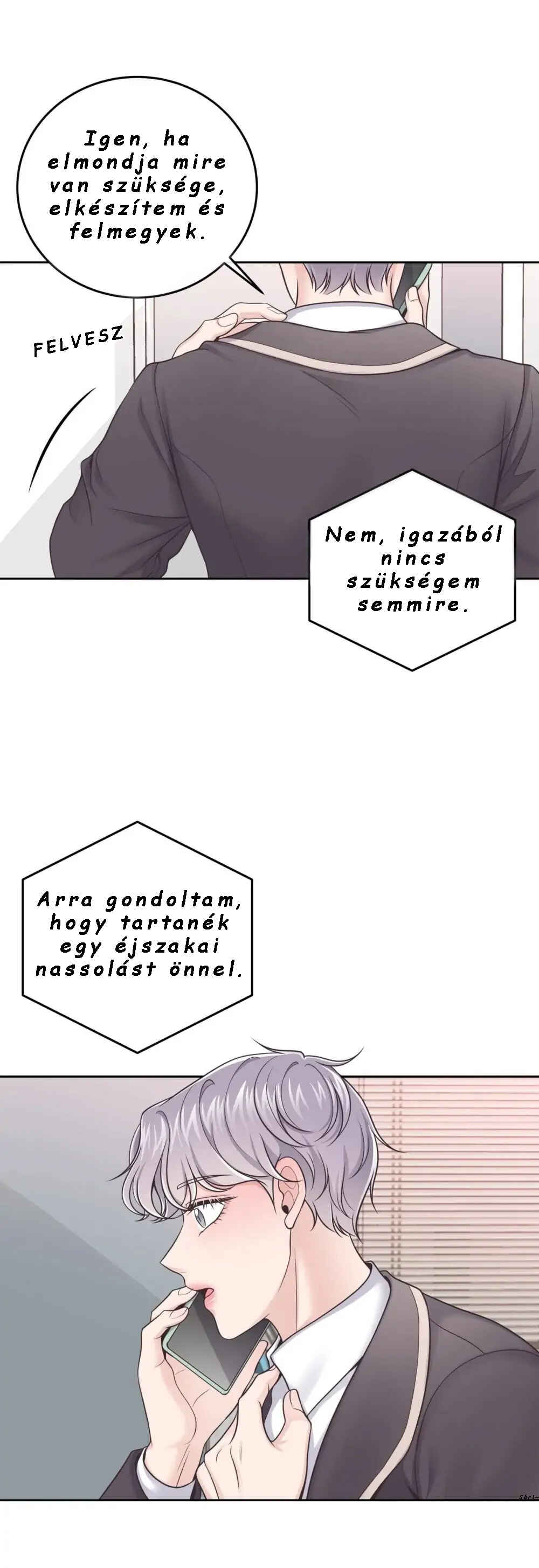 Butler: Season 1 Chapter 14 - Page 41